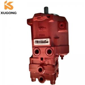 China NACHI PVD Series Main Pump Hydraulic Pump PVD-00B-14P-5G3-5761A For ZX17 ZX18 Excavator supplier