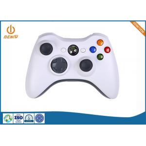 China S136 SKD61 Custom Plastic Injection Parts For Wireless Game Controller supplier