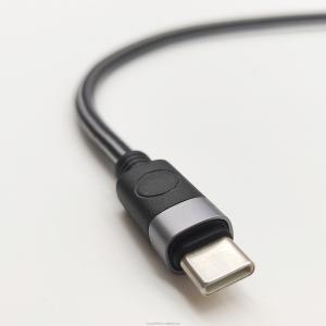 China Male Type C To Lighting USB Cables Fast Charging supplier