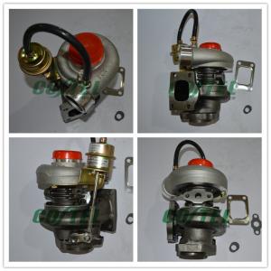 China Diesel Wastegate Turbo Garrett , TB2558 Turbo Charged Vehicles For Garrett 452065-5003S supplier