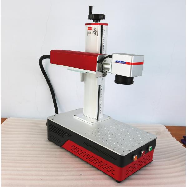 Speed CNC Copy Milling Machine with 35m/min Maximum Working Speed and G-code Support