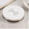 Universal 10W Fantasy Qi Wireless Charger Customized promotional Gifts for