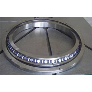 RB1000110UUCC0P5 1000*1250*110mm crossed roller bearing for dual axis tracker worm drive manufacturer