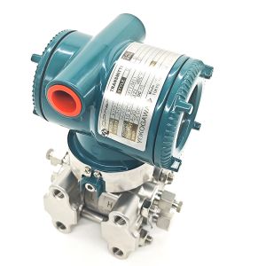 Yokogawa EJX910A High Performance Multivariable Transmitter Smart Pressure Transmitter