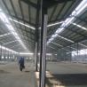 China Edificio prefabricado con estructura de acero y vigas de sección H y paneles sándwich wholesale