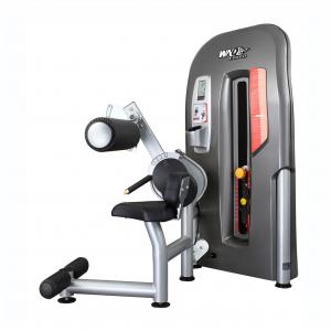 China Hook - Foot Design  Leg Workout Machines , Power Lift Weight Equipment Most Efficient supplier