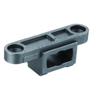 China Seal and joint  carbon steel investment casting parts / wax metal casting supplier