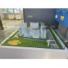 China 1:150 Building Architecture Models Urban Style Modern Architectural Models wholesale
