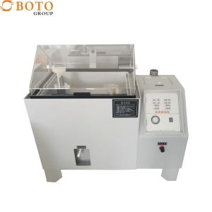 China 中国の腐食試験用塩霧試験室 B-SST-120L 安定性試験室 wholesale