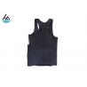 China Women's Hot Sweat Neoprene Workout Vest With Waist Belt Lightweight Stretchy wholesale