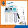 GPD Under - Sink Auto Flush Reverse Osmosis Water Filtration System with