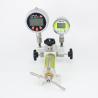 China Stable Pressure Rising and Falling Process with Lever-Type Pressure Application Pressure Gauge Calibrator wholesale