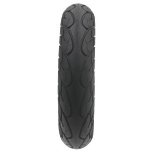 China Kugoo M4 Electric Scooter Accessories 10*2.125 Inch Blue Solid Tire Inner Honeycomb Light Elastic 10 Inch Tyre Rubber Material wholesale