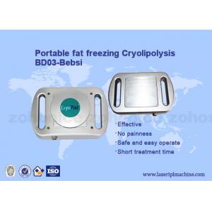 Fat Reduce Cryolipolysis Portable cryolipolysis Slimming Machine