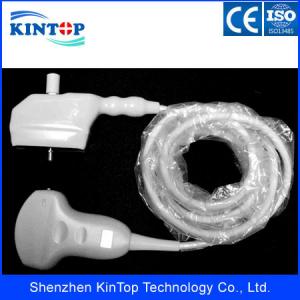 China Compatible new ISO &amp; CE GE C36 Convex Ultrasound Probe for Logiq 50/100 convex abdominal transducer for GE wholesale