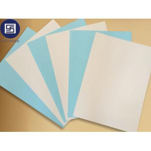 China 8.5 X 11 Customized Water Slide Screen Printing Water Transfer Decal Paper supplier
