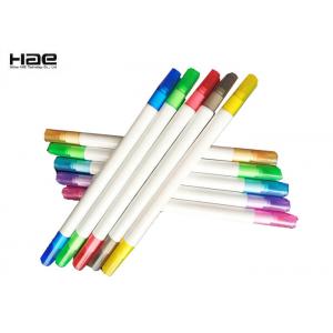 China Cake Drawing Decorating Edible Marker Pen For Edible Food / Children Marker supplier