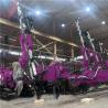 China Crawler Drilling Rig Diesel 335KW Hydraulic Drilling Machine Surface Mining DTH Drill Rig wholesale