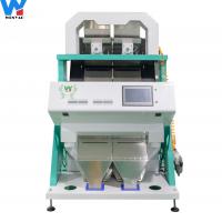 China Automatic CCD Colour Chinese sorghum Rice Sorter Macine Used in Rice Mill Plant on sale