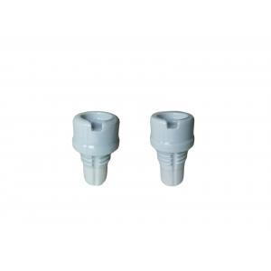 China Low Voltage 30BIL 24.4Nm Ceramic Electrical Insulators supplier