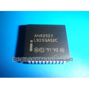 China AN82527 - Intel Corporation - SERIAL COMMUNICATIONS CONTROLLER CONTROLLER AREA NETWORK PROTOCOL supplier