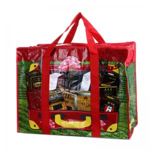 China New products tote eco custom polypropylene pp woven bag,polypropylene pp woven bag supplier