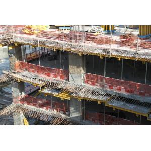 China High efficient supporting head series Floor Slab Formwork System supplier