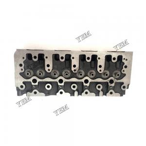 China 4TNV88 Cylinder Head Engine Tractor Parts For Yanmar supplier