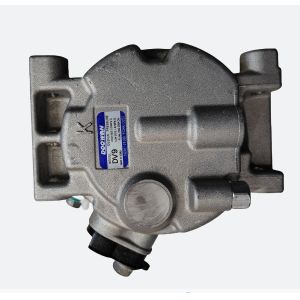 China 1A2A1-13100 9J246-0158 SANY Excavator Air Conditioning Compressor for SY35U and SY55U wholesale