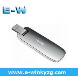 China Unlocked Huawei E367 E367U-8 28.8M 3G WCDMA 850/900/1900/2100MHz Wireless Modem USB Dongle supplier