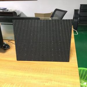 P10 SMD RGB Outdoor Full Color LED Screen 10mm IP67 SMD3535