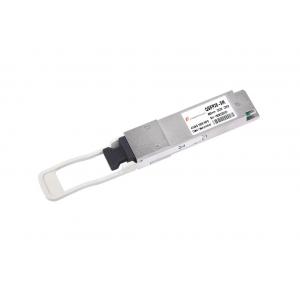 China transceptor ótico do módulo 850nm SR4 100m de 100G QSFP28 com DDM wholesale