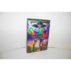 Tinker Bell and the Legend of the Neverbeast dvd Movie disney movie children carton dvd