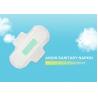 China Sanitary Towel 240MM Lady Soft Sanitary Pad Women Sanitary Napkin wholesale