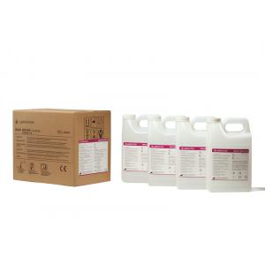 OEM ODM Clinical Chemistry Reagents Wash Solution For Biochemistry Anlyzers