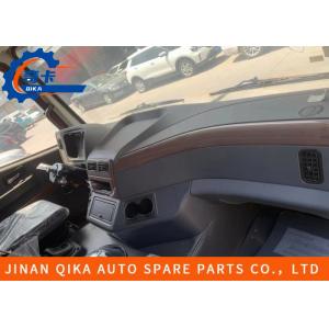 New High Quality Northrun Cab Assembly Cab Housing Howo Truck Spare Parts