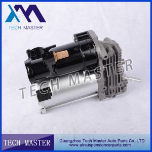 China Air Pump LR010375 Air Suspension Compressor Used For Range Rover Self Leveling Strut supplier