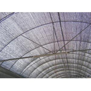 China Black Color Large Size Black Sun Shade Net Anti Bird With High Shade Rate 2*4m 60g/m2 Shate rate 70-75% supplier
