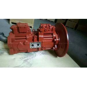 China High Quality Genuine Hitachi Excavator Hydraulic Pump of Hot Sale and High Pressure Main Pump supplier