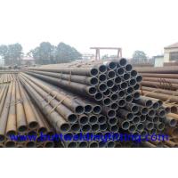 China API 5L GR.B Seamless Carbon Steel Pipe Used for Gas and Oil Round Steel Pipe on sale