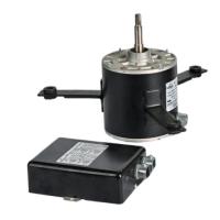 China 100-240V EC AC Motor Brushless 50W-750W For Axial Fan Wheel Or Centrifugal Blower on sale
