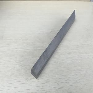 China Anti Crack Propagation 305*112.5*100mm Taper Grizzly Bars supplier