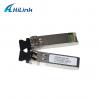 China Hilink 25Gbps SFP28 Multimode Optical Transceiver 850nm LC Connector wholesale