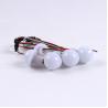 China Miracle Bean Led Amusement Light 12V 2W RGB Led Light Led Pixel Light Led Lamp wholesale