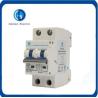 China Solar PV DC Circuit Breaker 1000V 1p/2p/3p/4p MCB with 8kv Rated Impact Voltage Uimp wholesale