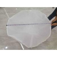 China Dedusting Polyester Filter Bag For Dust Collector /Liquid-solid separation on sale