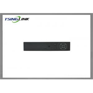 16ch Hd Cctv Dvr Nvr Support Dahua Camera Connected With Multi Division Display