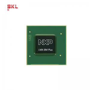 China MIMX8ML8CVNKZAB Electronic Component IC Chip High Performance Computing Networking supplier