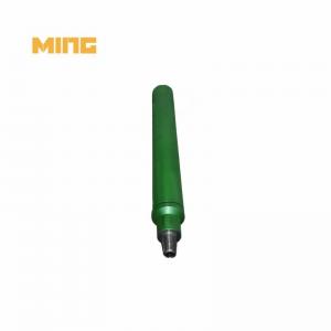 CIR110 Low Air Pressure DTH Drill Bits Hammer For Minging Exploration Drilling