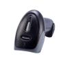 China OEM Wired Handheld Barcode Scanner with QR Code Capability USB Interface CCD Payment System wholesale